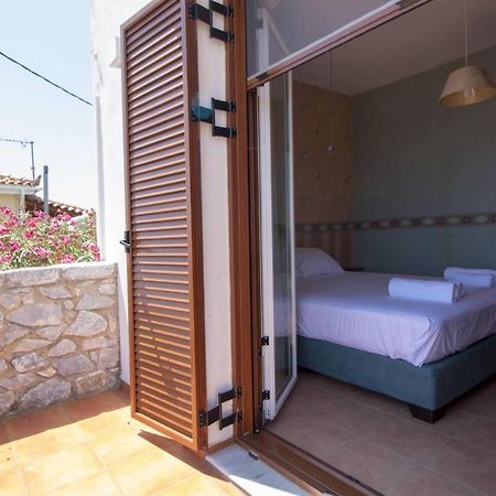 Malvazios Villas #4 Githio Exterior foto