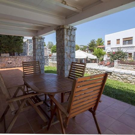 Malvazios Villas #4 Githio Exterior foto